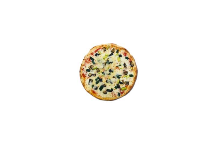 Pizza Valentina M - Mondo Pizza