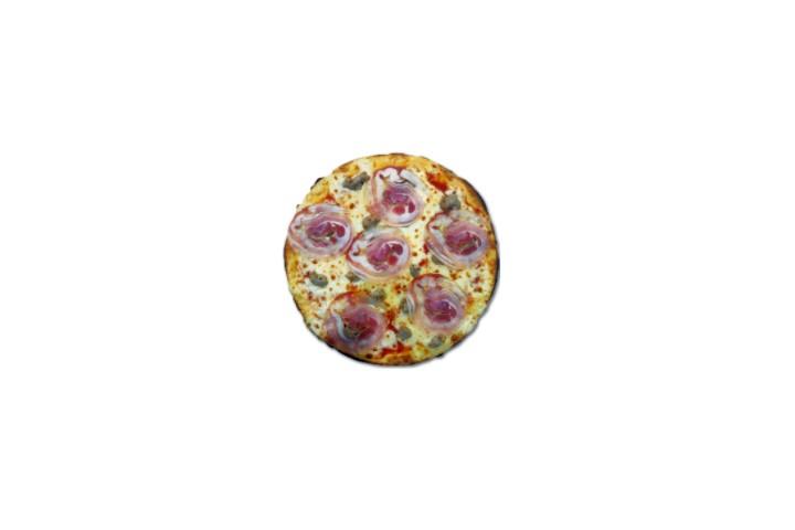 Pizza Saporita M - Mondo Pizza