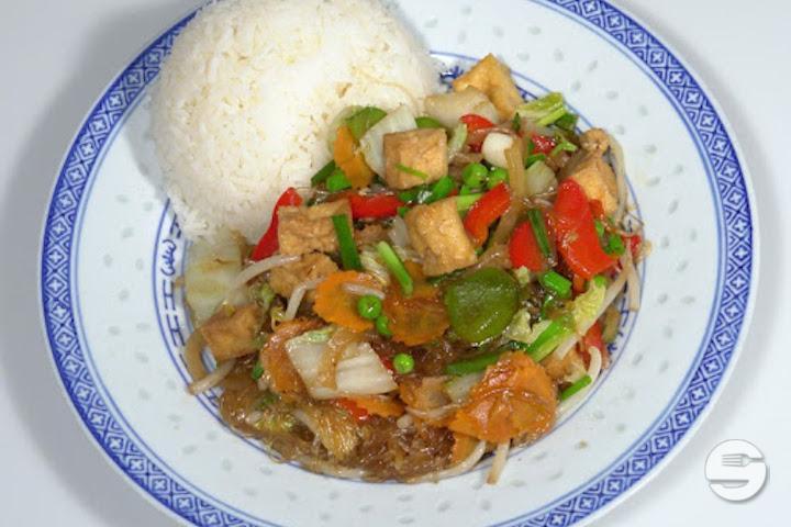 111. Légumes Lo-Hon - Nihao Mauborget