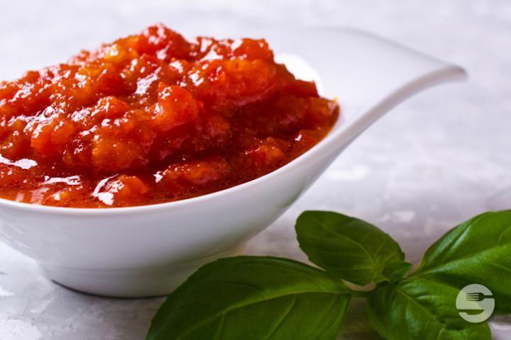 Sauce Piquante - Nihao Mauborget