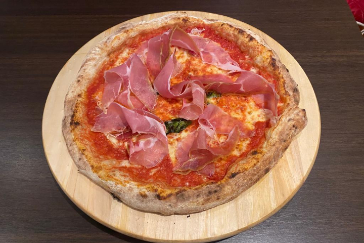 Pizza Parma - Il Marinaio