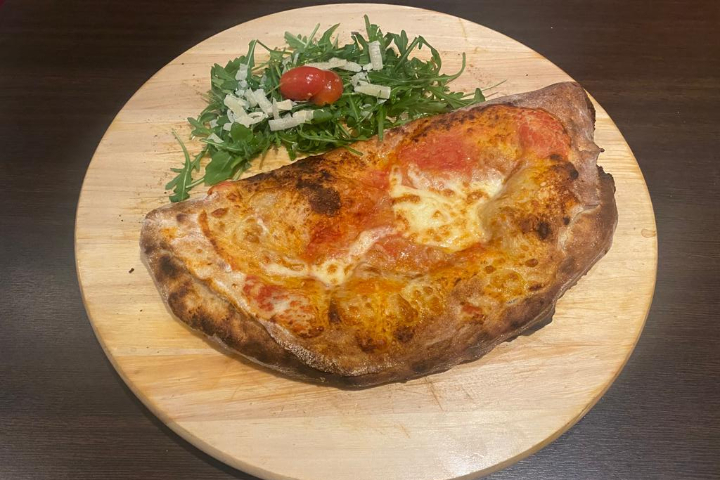 Calzone Piccante - Il Marinaio