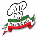 Logo Antipasto