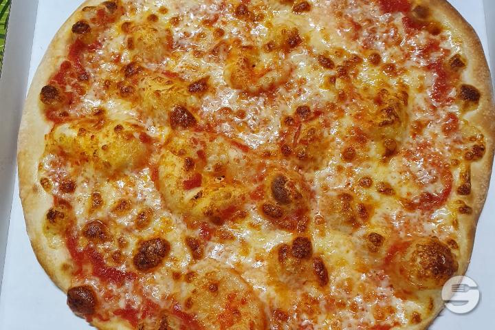 Margherita - Antipasto