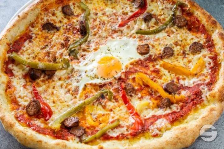 Volcan - Antipasto
