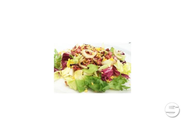 Rodeo Salad - Antipasto