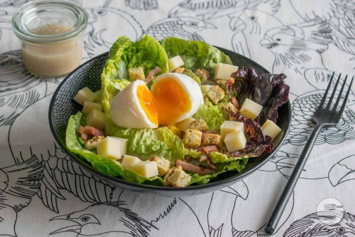 Chef's Salad - Antipasto
