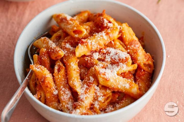 Tomato - Antipasto