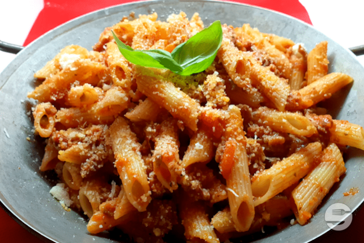 Bolognese - Antipasto