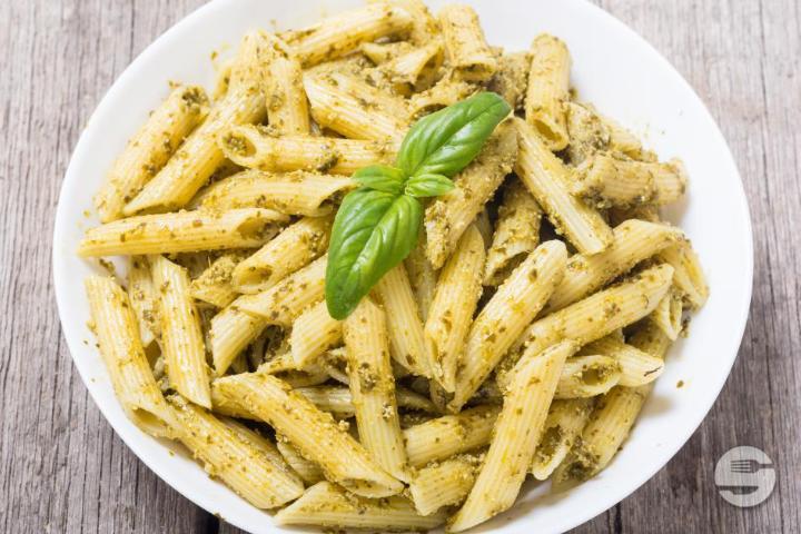 Pesto - Antipasto