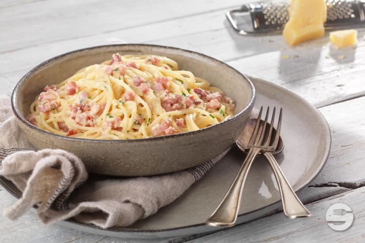 Cream & Ham - Antipasto