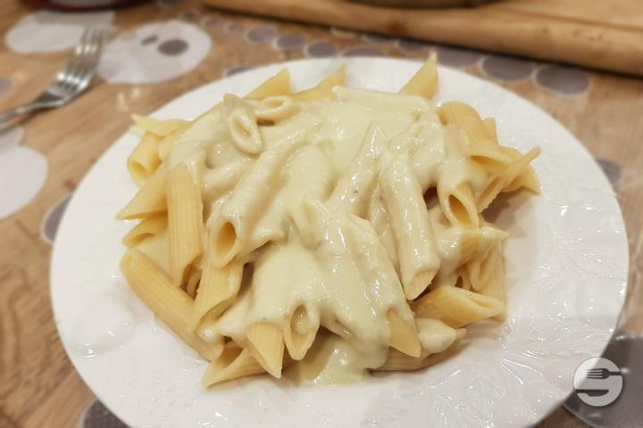 4 Cheeses - Antipasto