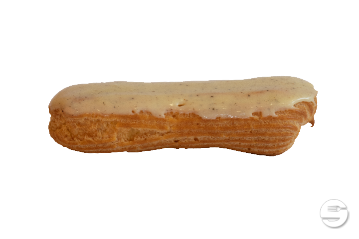 Vanilla Eclair - Aimé Pouly - Neuchâtel