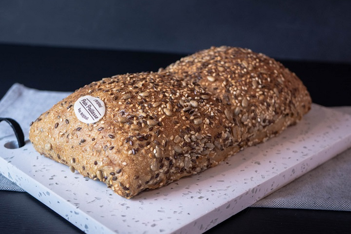 Paillasse® Bürli - Aimé Pouly - Ale