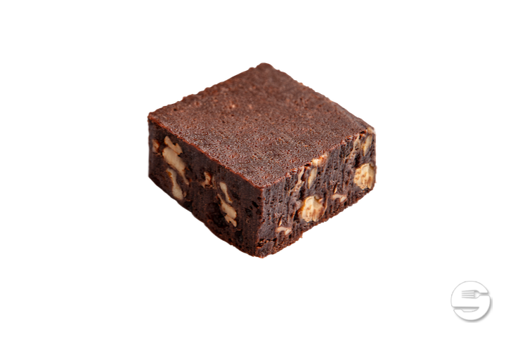 Brownie - Aimé Pouly - Vevey