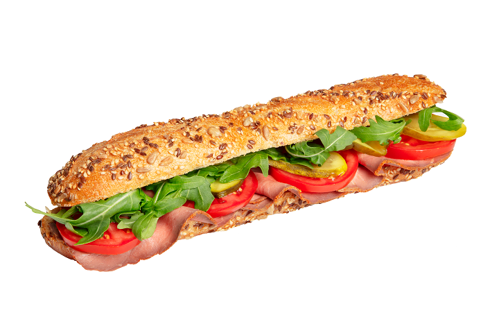 Paillasse® Roastbeef - Aimé Pouly - Vevey