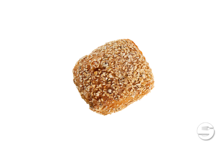 Nature Paillasse® Bread - Aimé Pouly - Four de Bourg