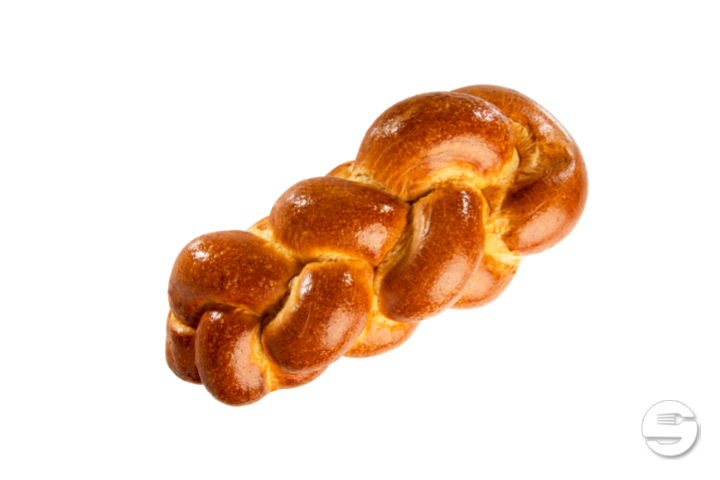 Large Butter Braid - Aimé Pouly - Four de Bourg