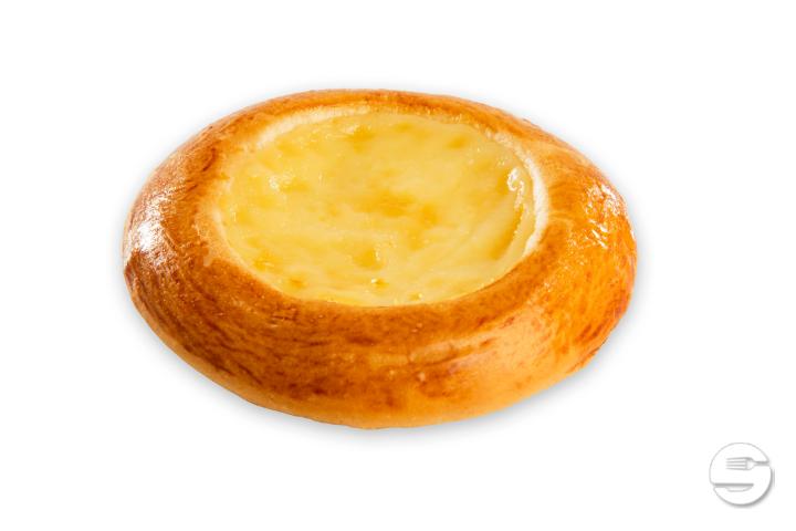 Salted with Sugar - Aimé Pouly - Four de Bourg
