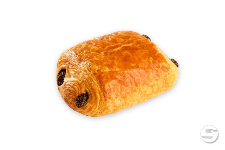 Chocolate Bread - Aimé Pouly - Four de Bourg