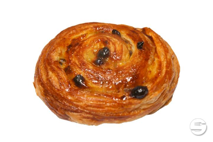 Raisin Bread - Aimé Pouly - Four de Bourg