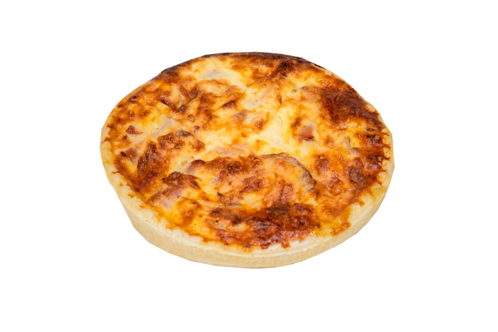 Lorraine Tartlet - Aimé Pouly - Four de Bourg