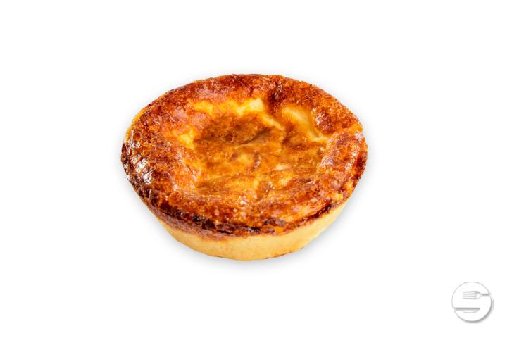 Ramequin with Cheese - Aimé Pouly - Four de Bourg