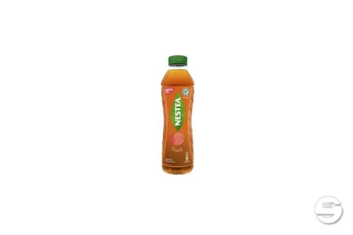 Nestea Peach - Aimé Pouly - Four de Bourg