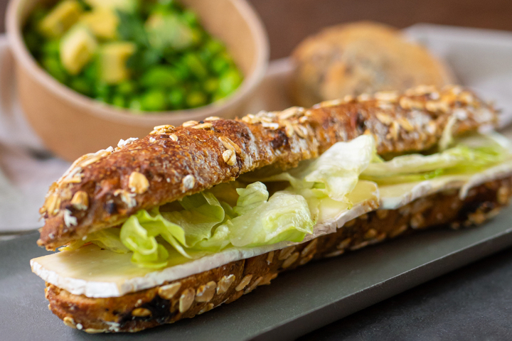Lunch Le Paillasse - Pouly