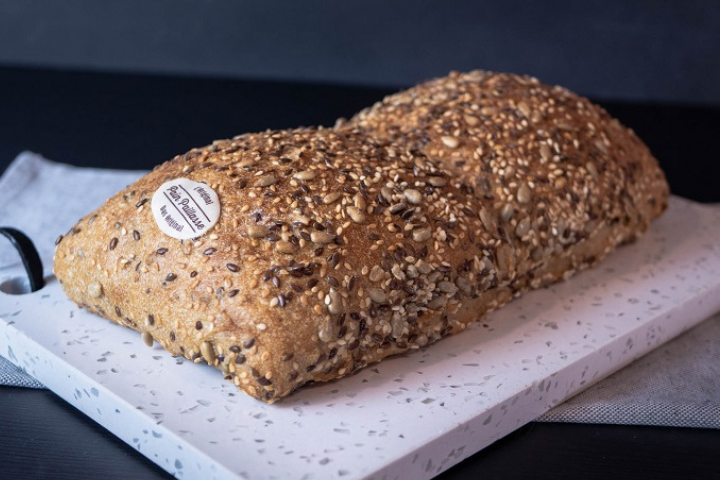 Paillasse® Bürli - La Maison du Gâteau by Aimé Pouly - Florissant