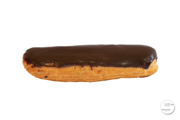 Eclair au Chocolat - Pouly - Cornavin