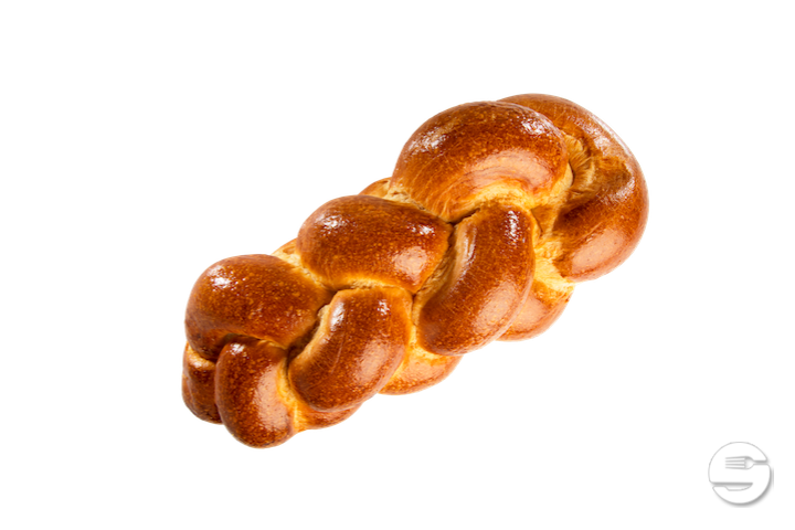 Small Butter Braid - Aimé Pouly - Cornavin