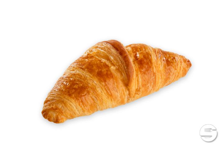 Butter Croissant - Aimé Pouly - Cornavin