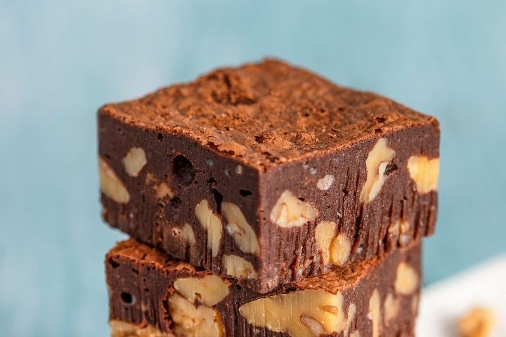 Brownie - Aimé Pouly - Cornavin