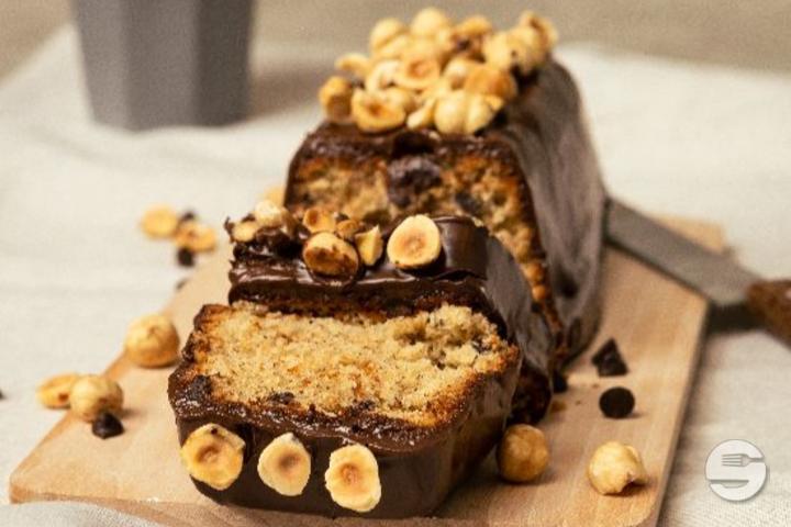 Tyrolean Cake - Aimé Pouly - Cornavin