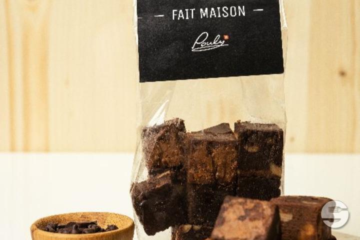 Pack of Mini Brownies - Aimé Pouly - Cornavin