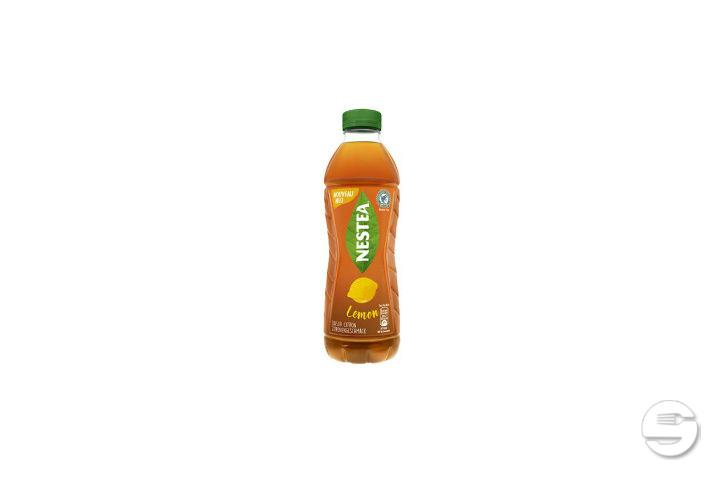 Nestea Lemon - Aimé Pouly - Cornavin