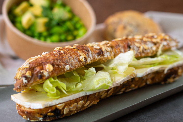 Lunch Le Paillasse - Pouly