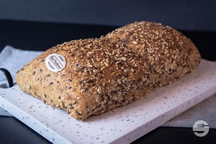 Bürli Paillasse® - Aimé Pouly - Helvetique