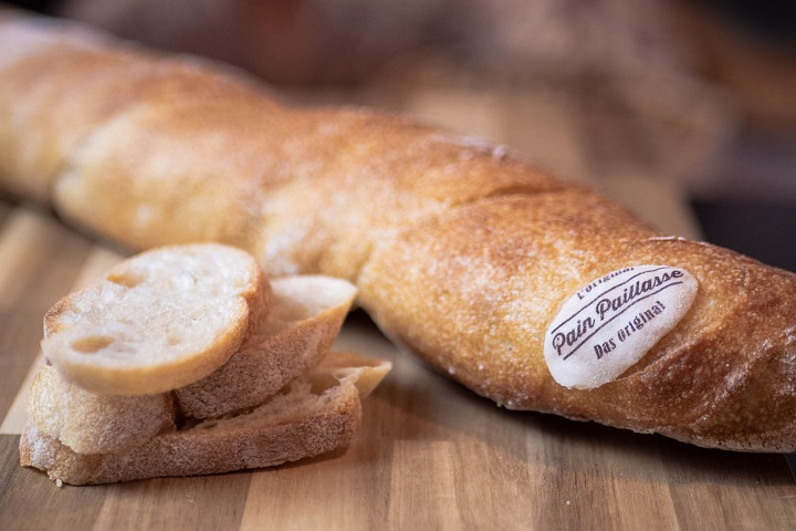 Ficelle Paillasse® Originale - Aimé Pouly - Helvetique