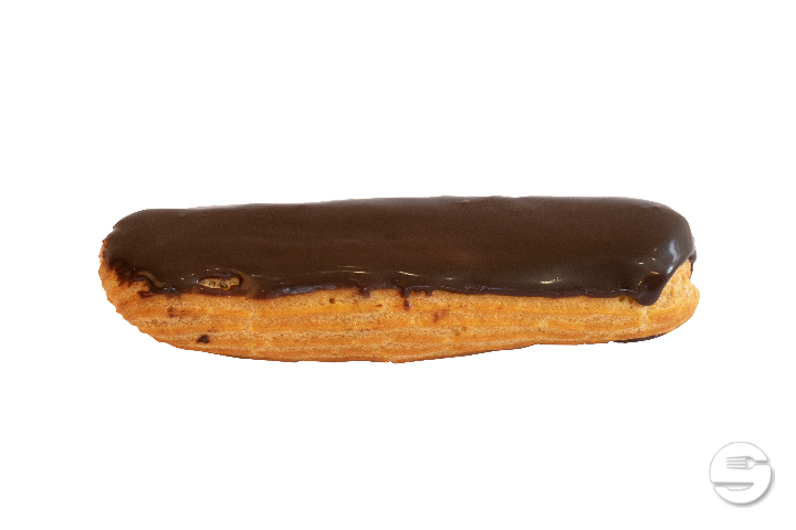 Eclair au Chocolat - Pouly - Eaux-Vives