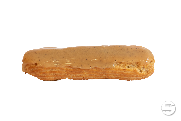 Eclair au Café - Pouly - Eaux-Vives