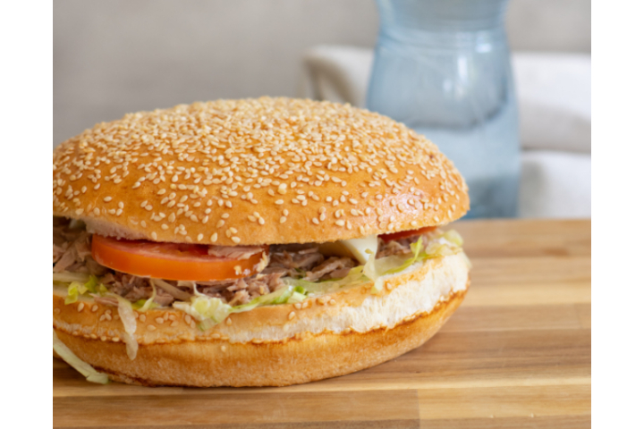 Tuna Bagnat - Aimé Pouly - Mont-Blanc