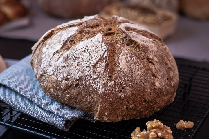 Paillasse® Celtic with Nuts - Aimé Pouly - Théâtre