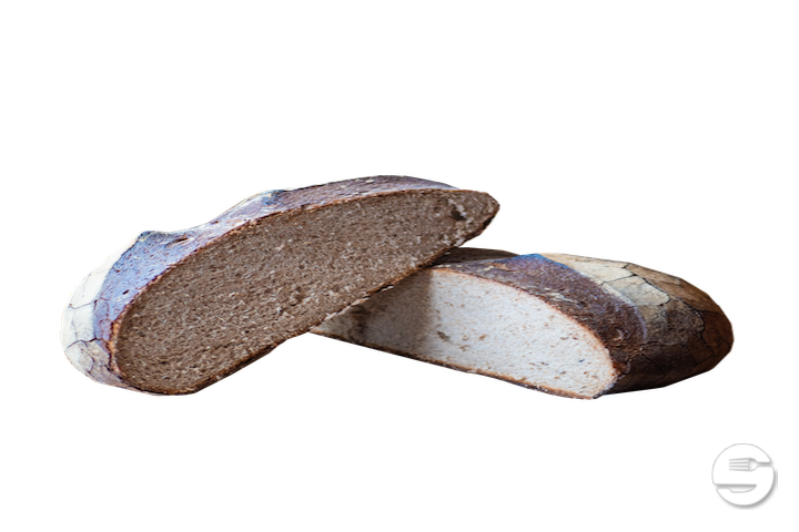 Paillasse® Half Loaf Celtic - Aimé Pouly - Théâtre