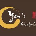 Logo Yen's Sushi & Asian Cuisine