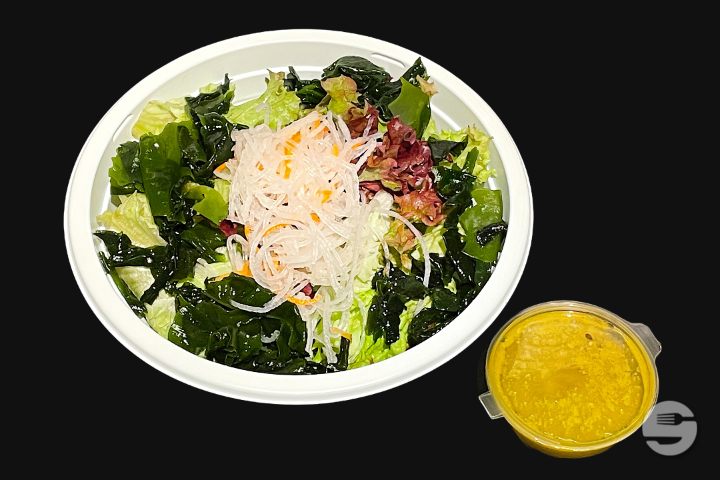 Yen’s Salad - Yen's Sushi & Asian Cuisine