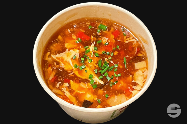 Peking Soup - Yen's Sushi & Asian Cuisine