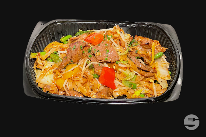 Pho Xao Hai Phong - Yen's Sushi & Asian Cuisine