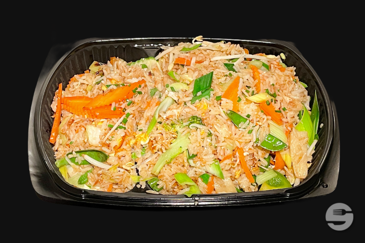 Com Chien Chay - Yen's Sushi & Asian Cuisine